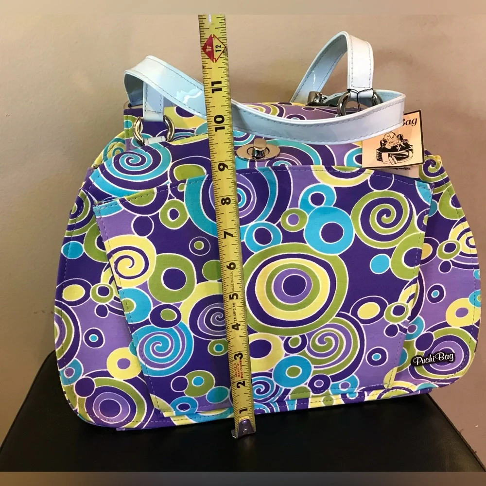 Puchi Bag Dog or small Pet Carrier